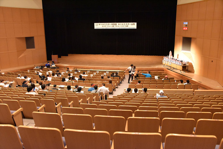 taikai-photo