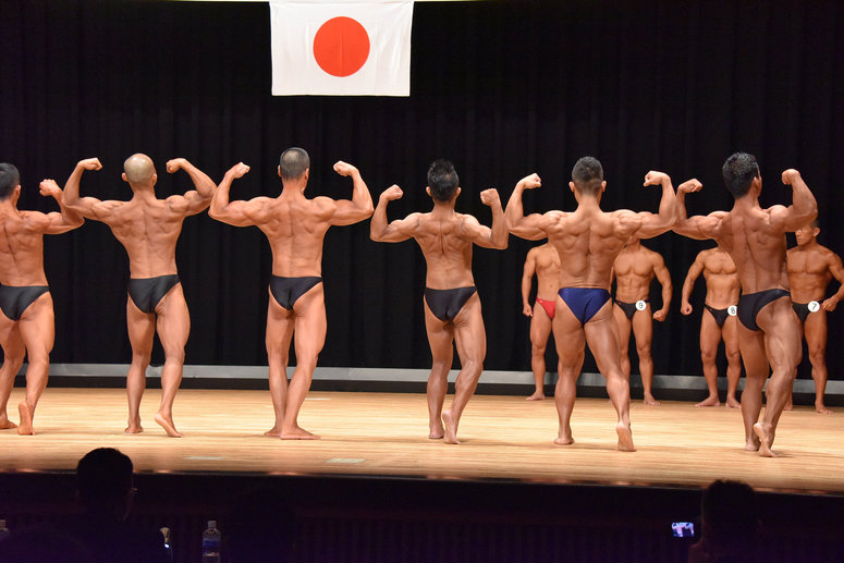 taikai-photo