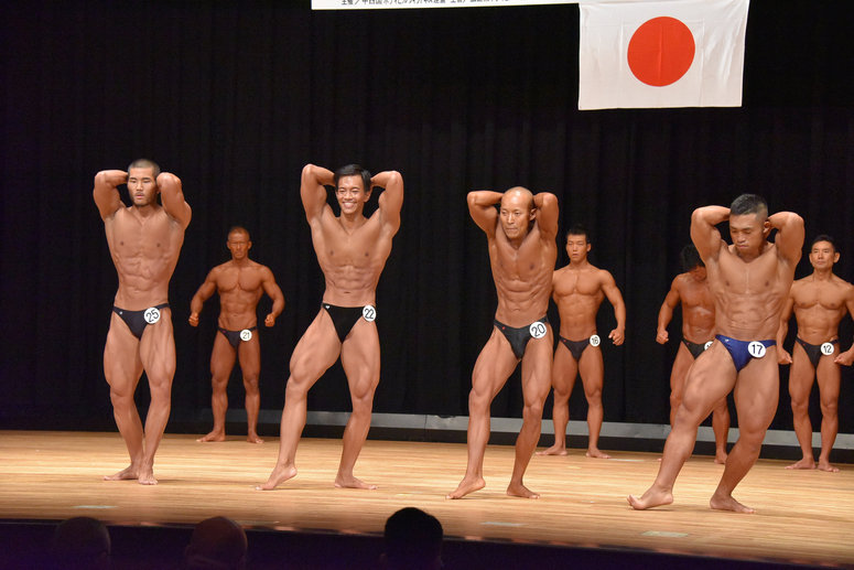 taikai-photo