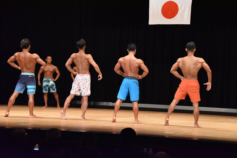 taikai-photo