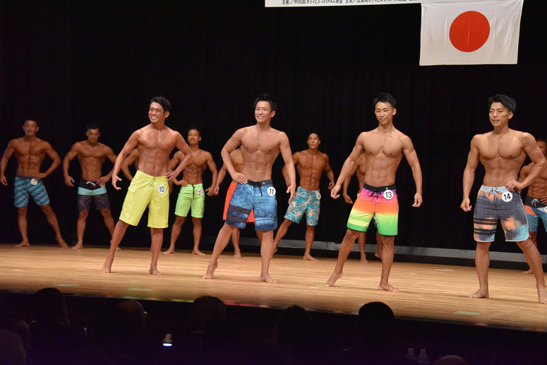 taikai-photo