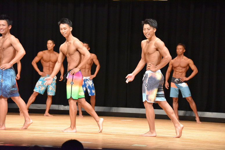 taikai-photo