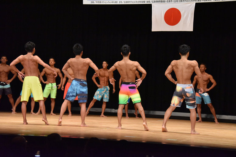 taikai-photo