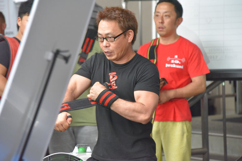 taikai-photo