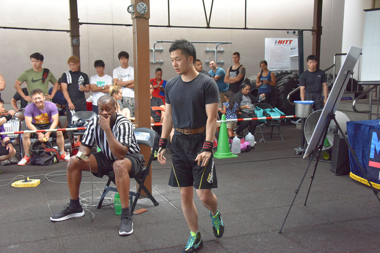 taikai-photo
