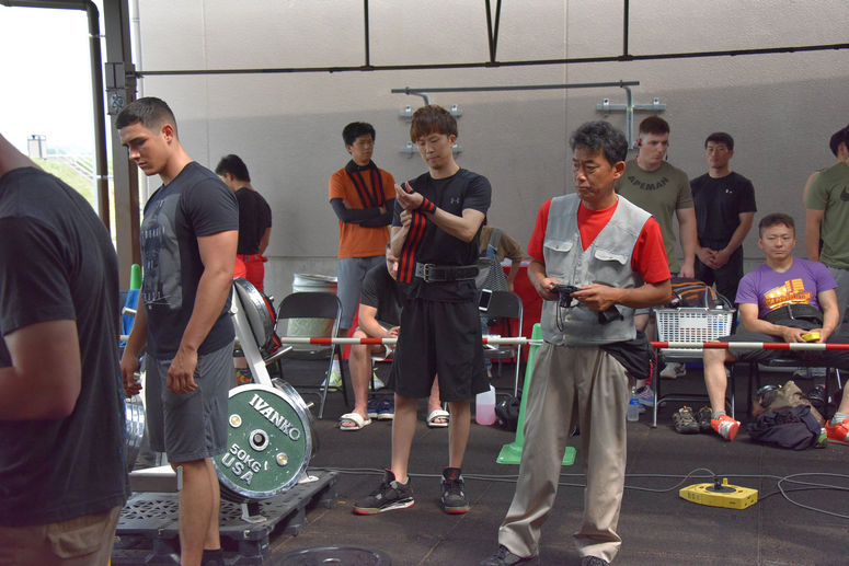 taikai-photo