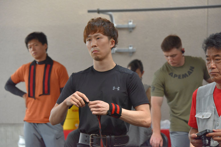 taikai-photo