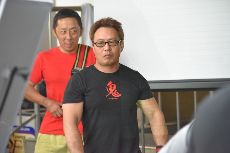 taikai-photo