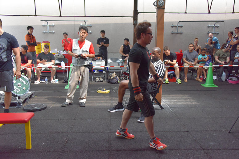 taikai-photo