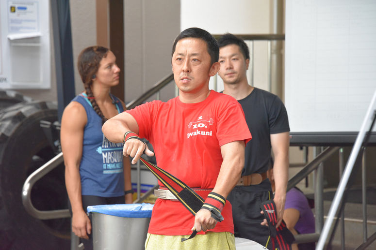 taikai-photo