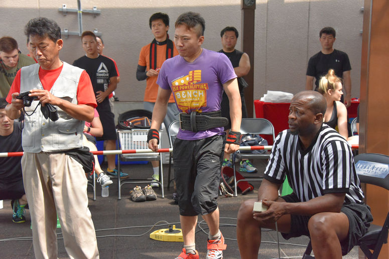 taikai-photo