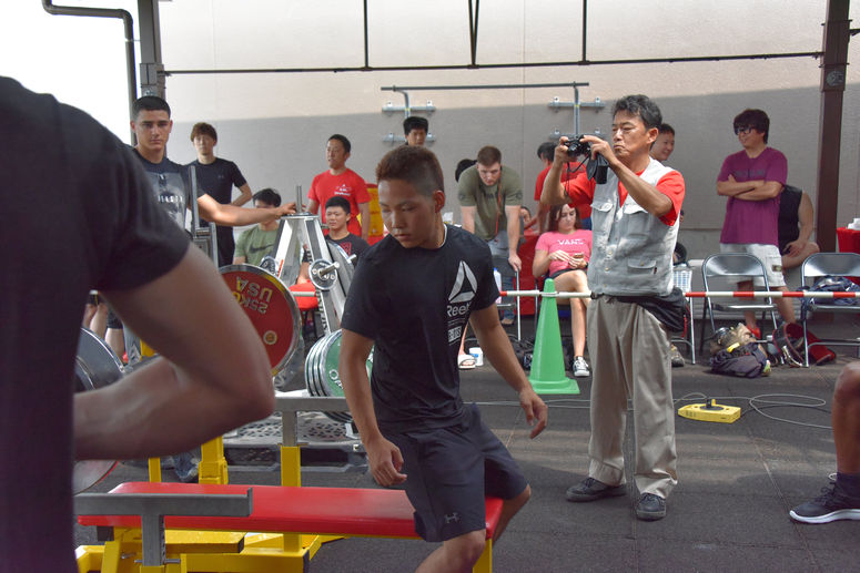 taikai-photo