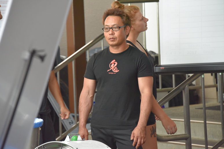 taikai-photo