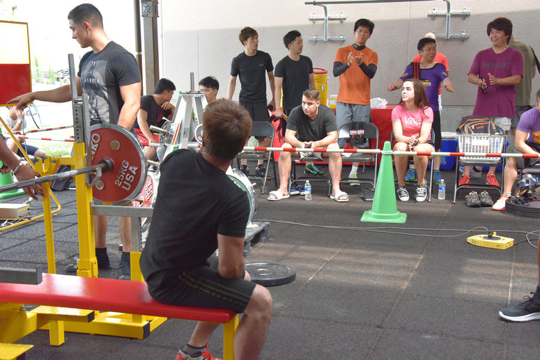 taikai-photo