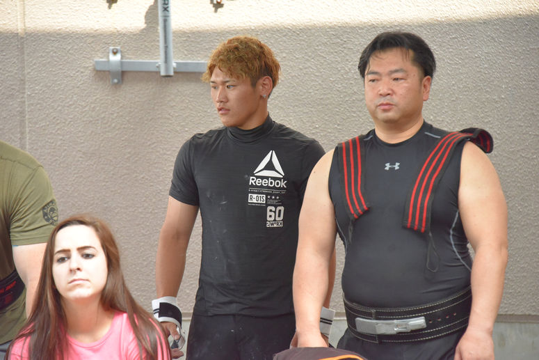 taikai-photo