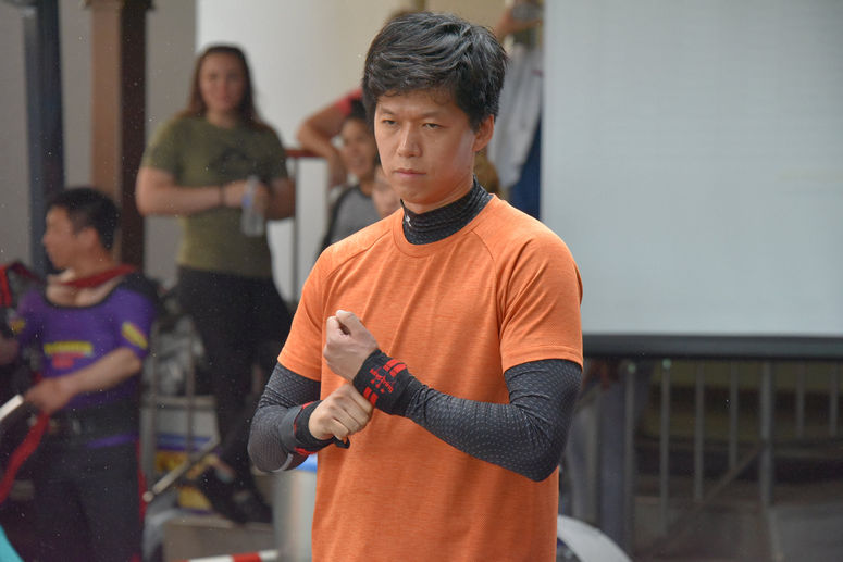 taikai-photo