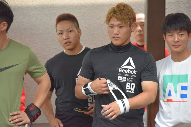 taikai-photo