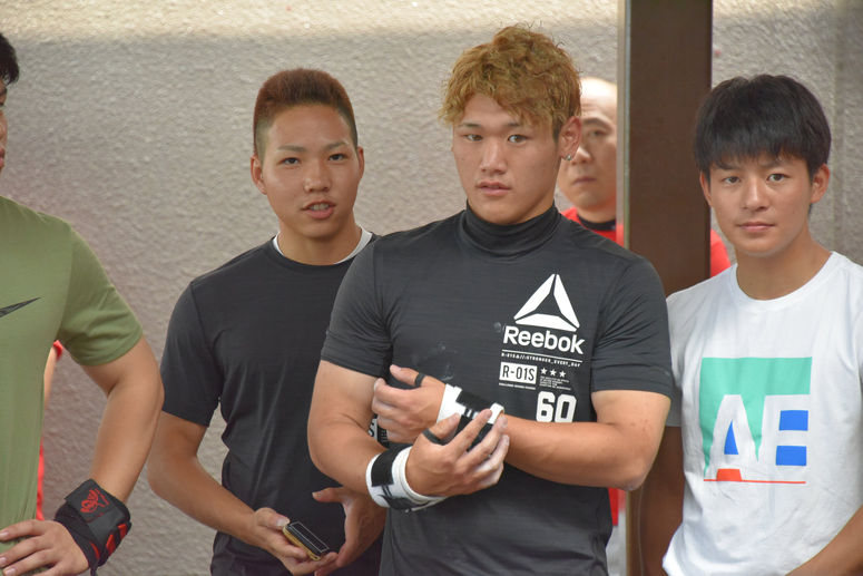 taikai-photo