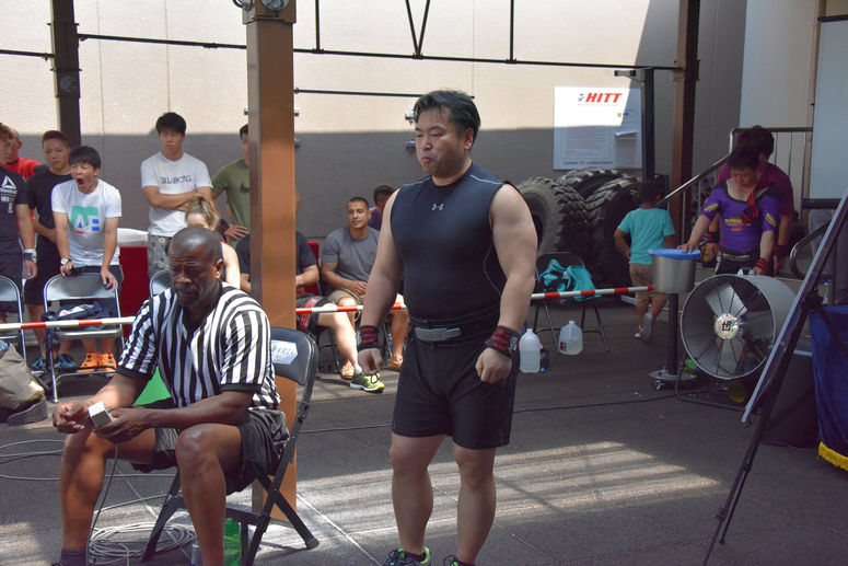 taikai-photo