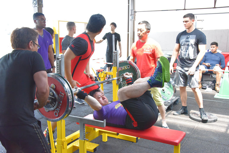 taikai-photo