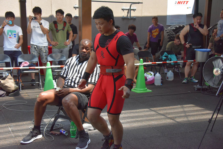 taikai-photo
