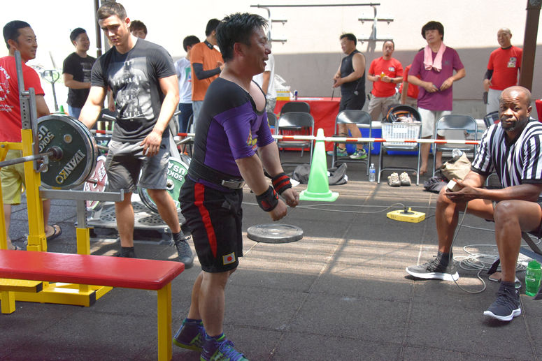 taikai-photo