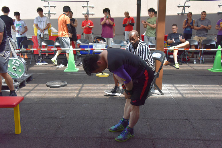 taikai-photo