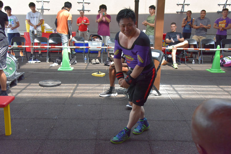 taikai-photo