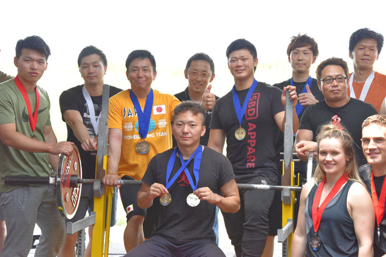 taikai-photo