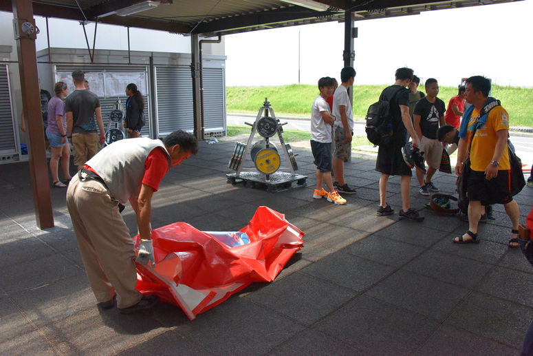 taikai-photo