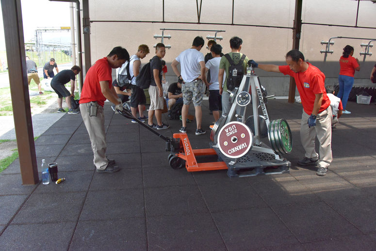 taikai-photo