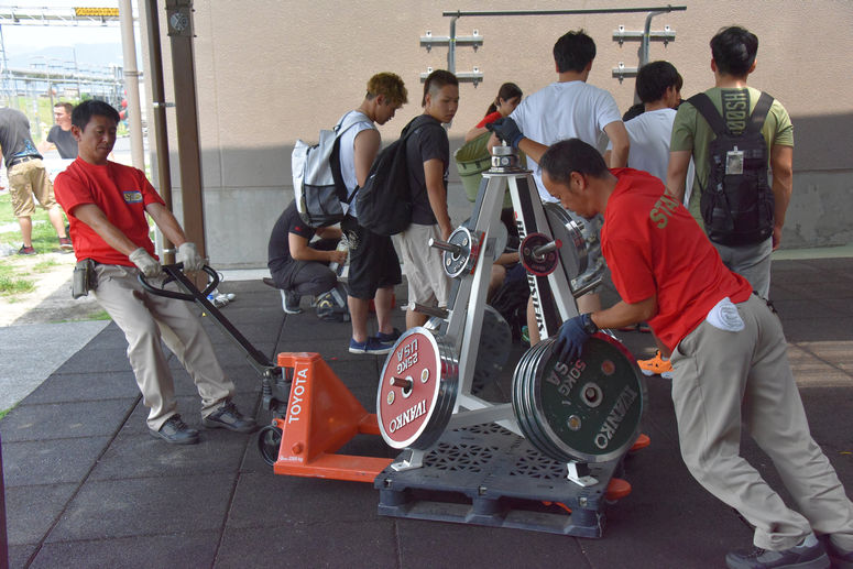 taikai-photo