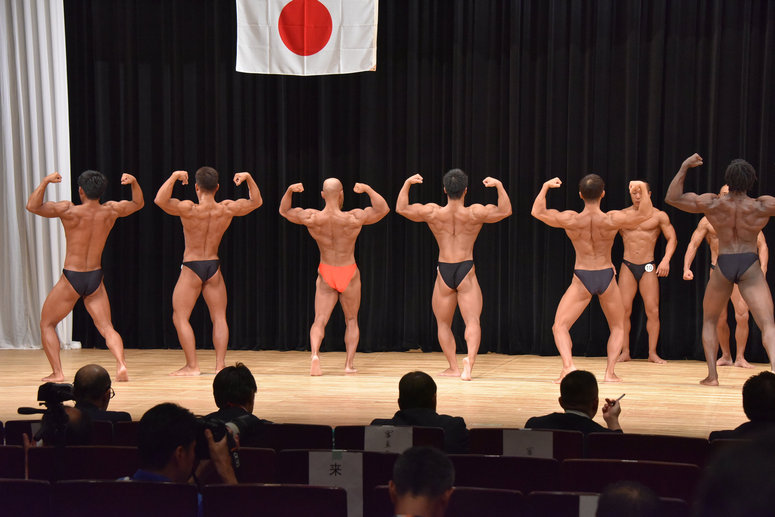 taikai-photo
