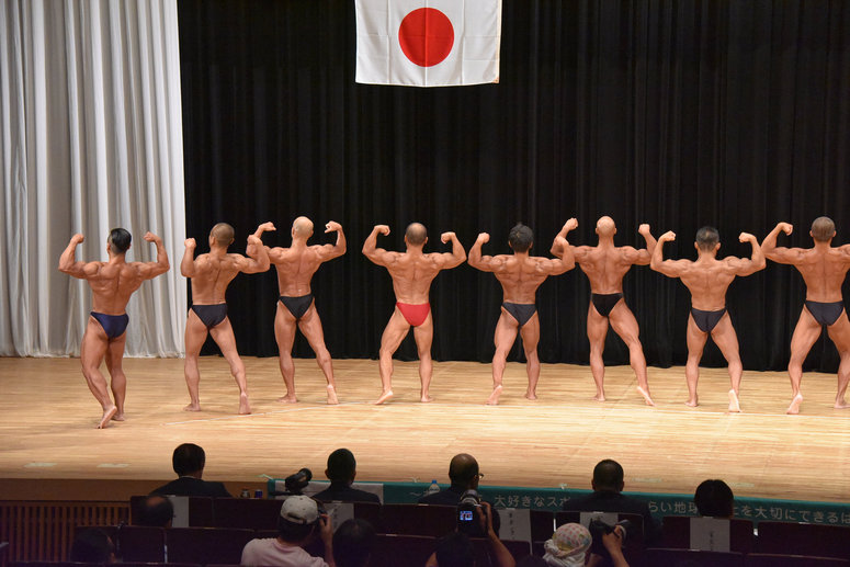 taikai-photo