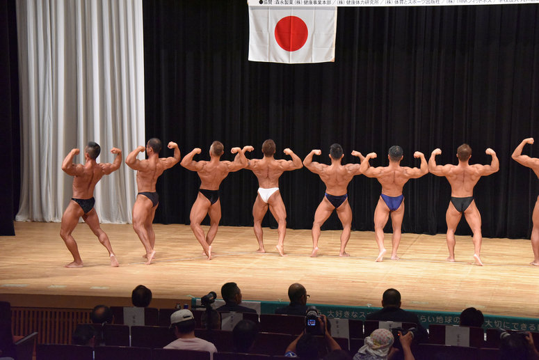 taikai-photo