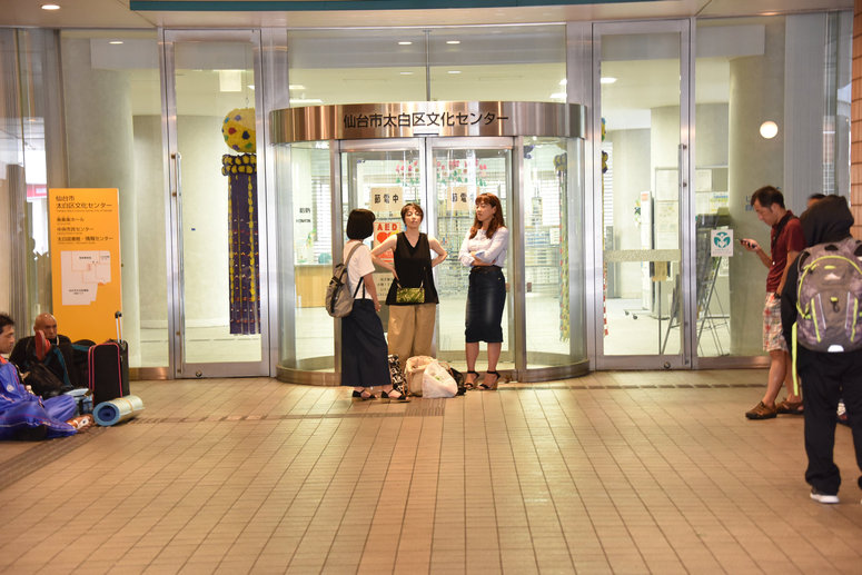 taikai-photo