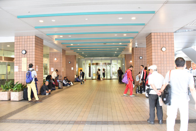 taikai-photo