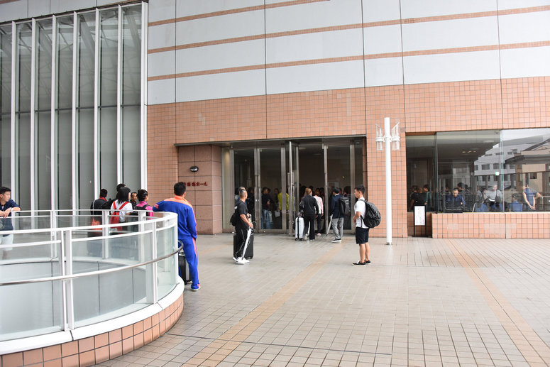 taikai-photo