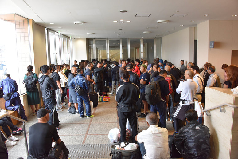 taikai-photo