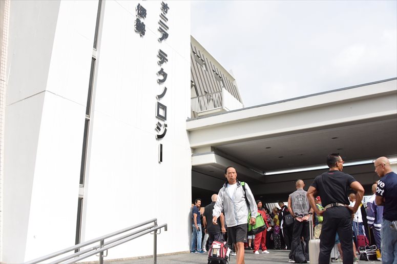 taikai-photo