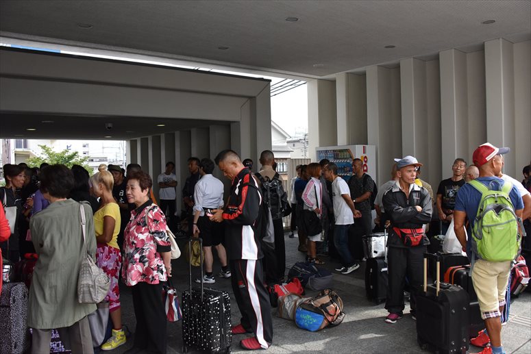 taikai-photo