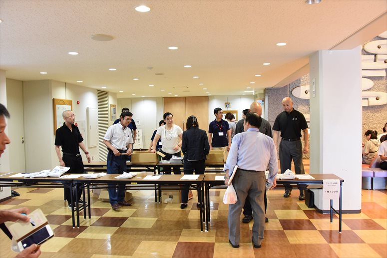 taikai-photo