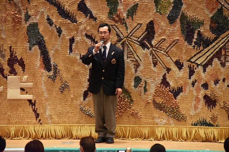 taikai-photo