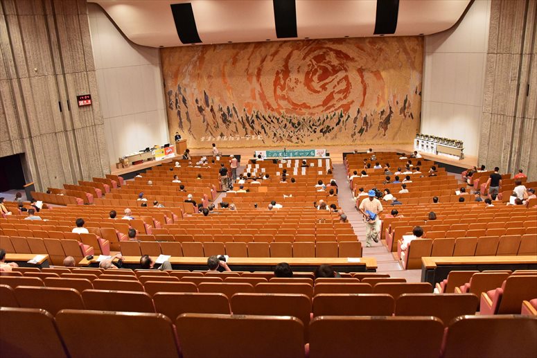 taikai-photo