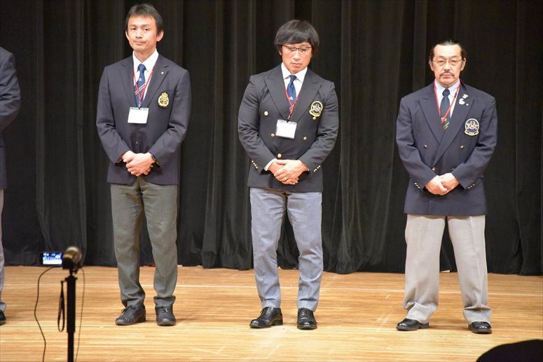 taikai-photo