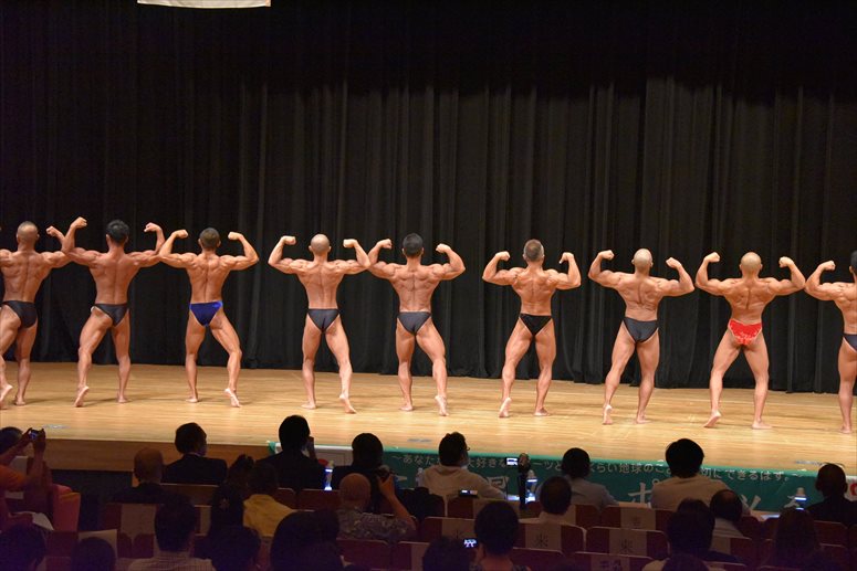 taikai-photo