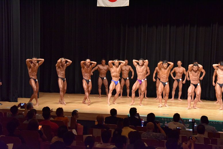 taikai-photo