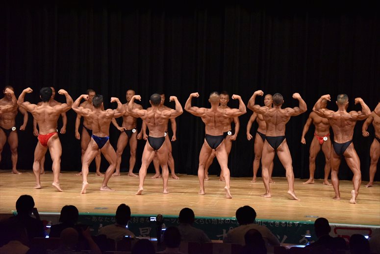 taikai-photo