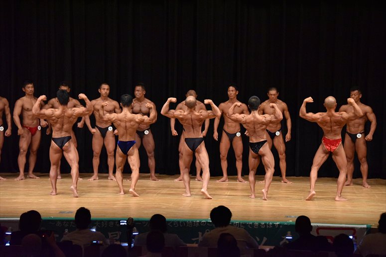 taikai-photo