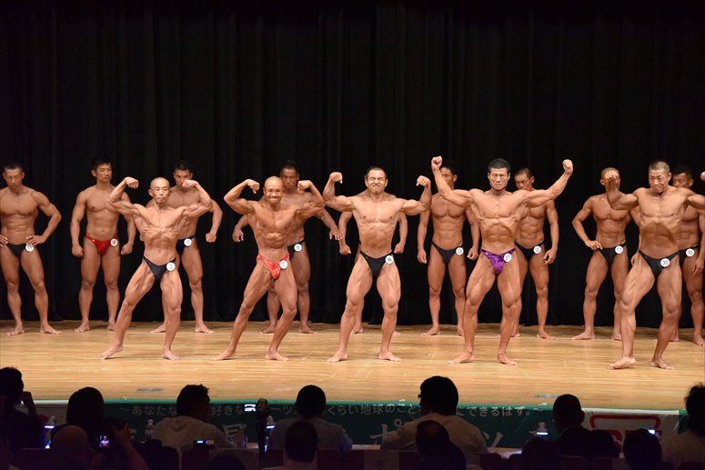 taikai-photo